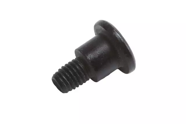 M8x1.25x25 Front Seat Back Pivot Bolt - GM (11570859)