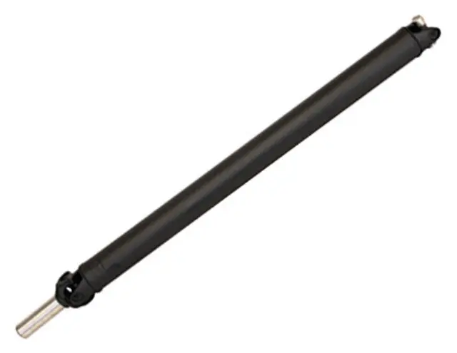 976835 - Driveline and Axles: Rear 1-Piece Steel Driveshaft Assembly for Dorman Image