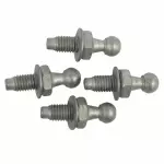 W706307S301 - Body: Support Cylinder Stud for Ford: Expedition, Explorer, Thunderbird | Lincoln: Navigator | Mercury: Mountaineer Image