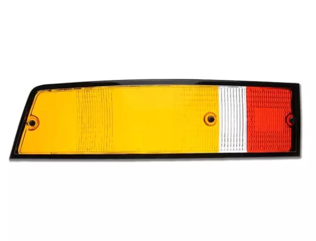 91163194900 - : Diffusor Lens for Porsche Image