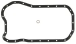 OS32242 - : Engine Oil Pan Gasket Set for Mahle Image