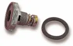 12525 - : Single-Stage Power Valve for Holley Image