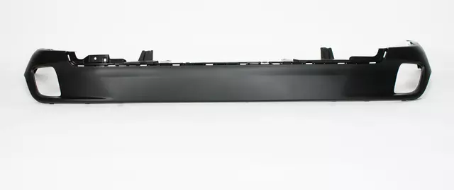 521690E070 - Body: Lower Cover for Toyota Image image