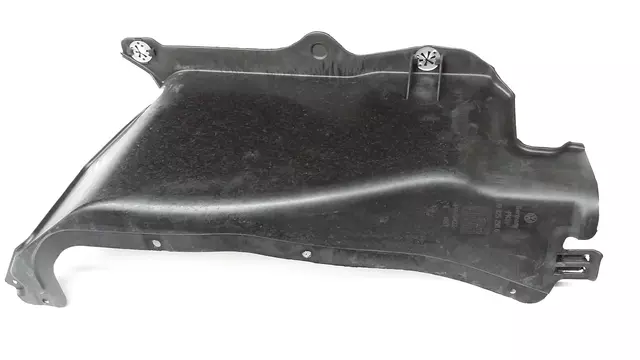 1J0825250AB - Body: Side Shield for Volkswagen Image