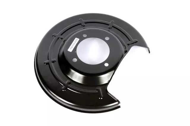 13408175 - : Rear Brake Dust Shield for Buick: Cascada, Verano | Cadillac: ELR | Chevrolet: Cruze, Volt Image