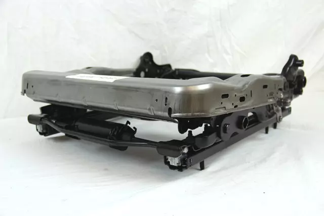 Front Seat Cushion Frame, Left - Mopar (68034138AA)
