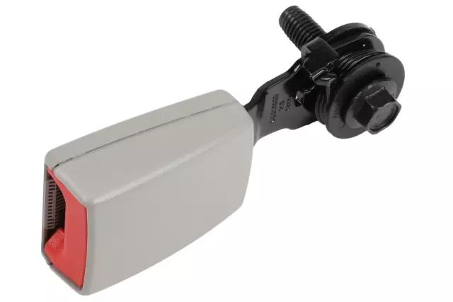 19301285 - Electrical: Outer Buckle for Buick: Enclave | Chevrolet: Traverse | GMC: Acadia, Acadia Limited | Saturn: Outlook Image