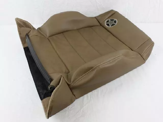 1XD38VT9AA - : Front Seat Back Cover, Right for Mopar Image