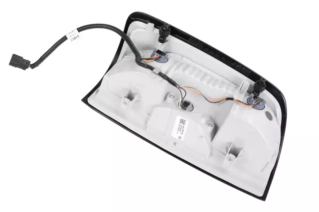 Tail Lamp Assembly - GM (84916710)