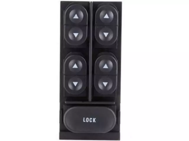 Window Switch - Ford (E9DZ14529A)