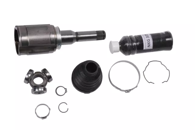 95228718 - Front Drive Axle: Inner Cv Joint for Chevrolet: Sonic Image