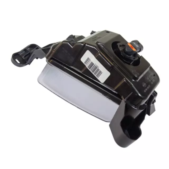5T5Z15200AB - Electrical: Fog Lamp Assembly for Mercury: Montego Image