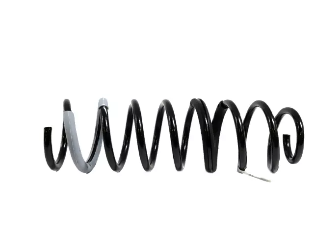 Front Coil Spring, Left - Mopar (68631091AA)