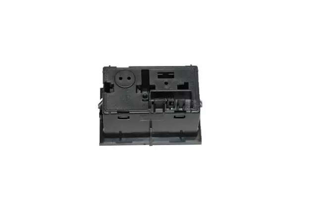 Fog Lamp and Cargo Lamp Switch - GM (15143597)