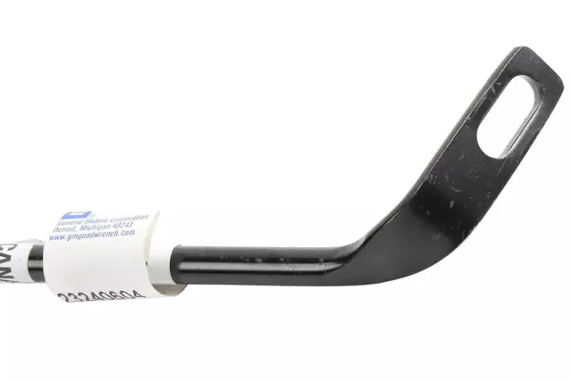 Fender Liner Brace - GM (23240604)