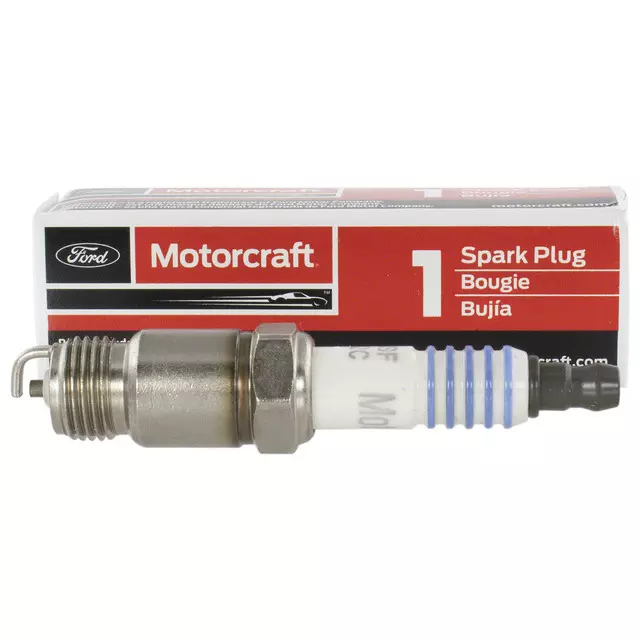 ASF52CX - : Spark Plug for Ford Image