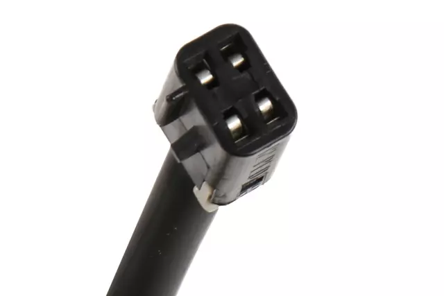 Driver Seat Cushion Heater - GM (19124637)