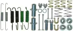 H17471 - : Raybestos R-Line Parking Brake Hardware Kit for Raybestos Brakes Image