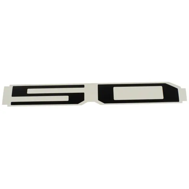 LL3Z9942604A - : Decal Stripe for Ford Image