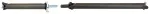 946086 - : Rear 2-Piece Steel Driveshaft Assembly for Dorman Image