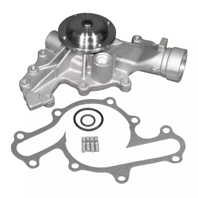 252466 - : Engine Water Pump for ACDelco Image