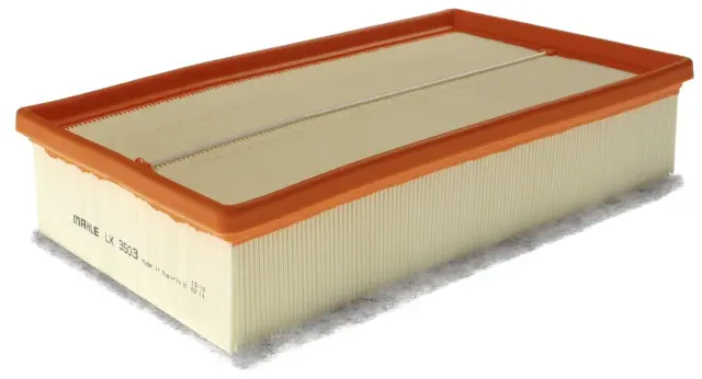 LX3503 - Filters: Air Filter for Mahle Image