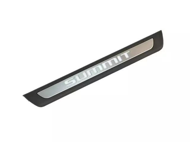 Scuff Plate, Right - Mopar (5SQ04LU5AC)
