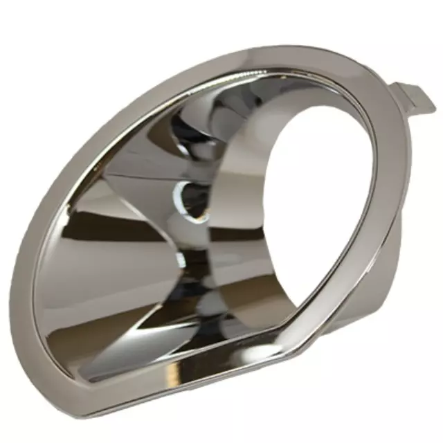 8F9Z17E810A - Body: Insert for Ford: Taurus X Image