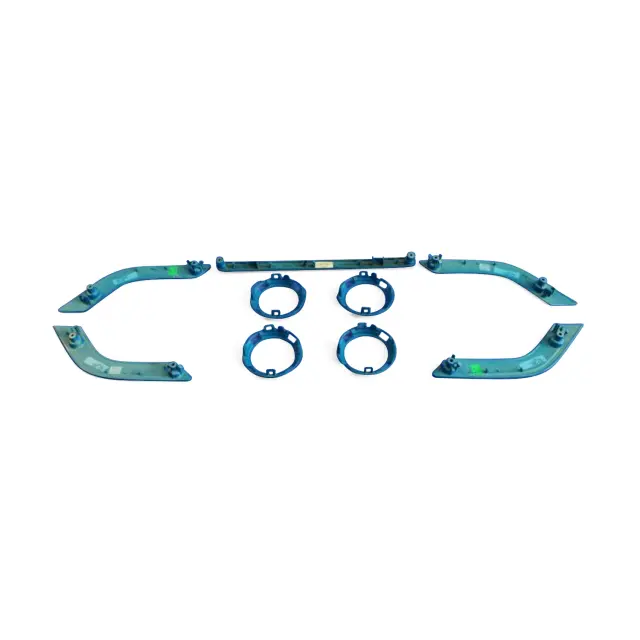 82212839 - Interior Accessories: Interior Trim for Mopar Image