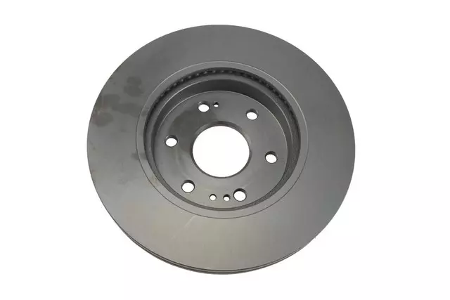 Disc Brake Rotor - GM (13553983)