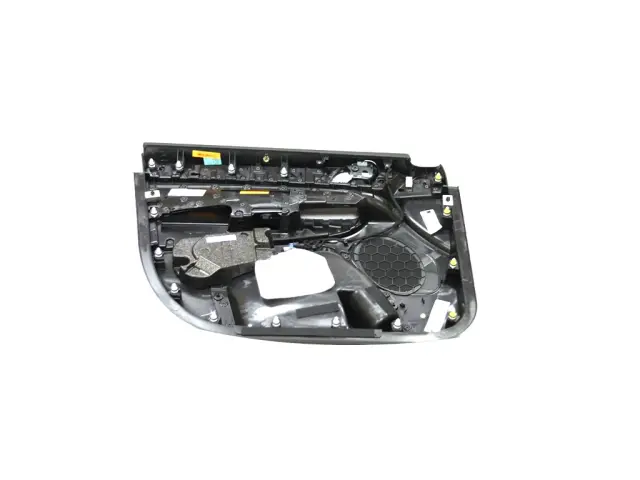 Panel Assembly - Mopar (6FD043X9AD)