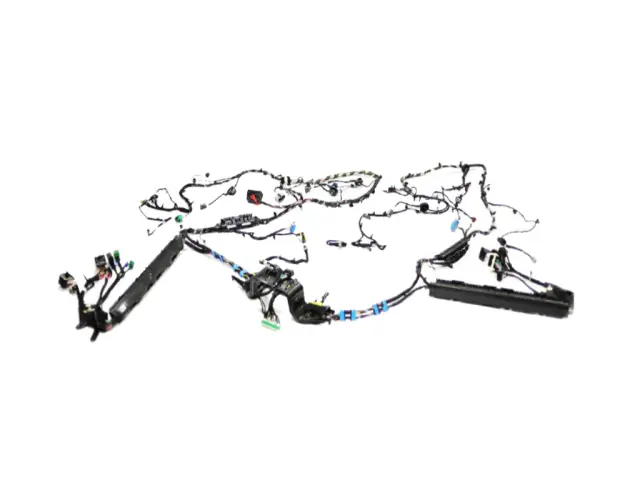 68348442AF - : Body Wiring for Jeep: Cherokee Image