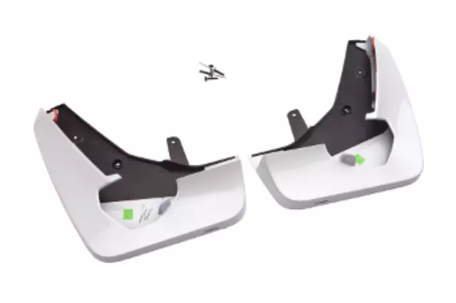 84773684 - : Mud Guard for Cadillac: Escalade, Escalade ESV Image