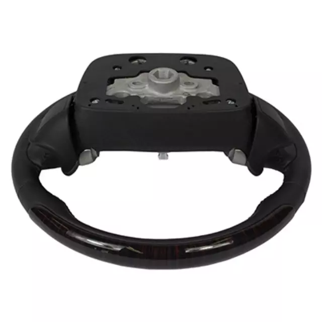Steering Wheel - Ford (AA5Z-3600-MA)