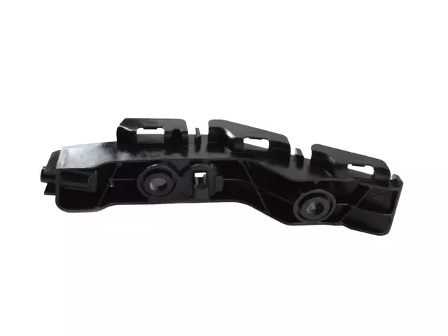 Front Bumper Bracket, Left - Mopar (55079225AC)