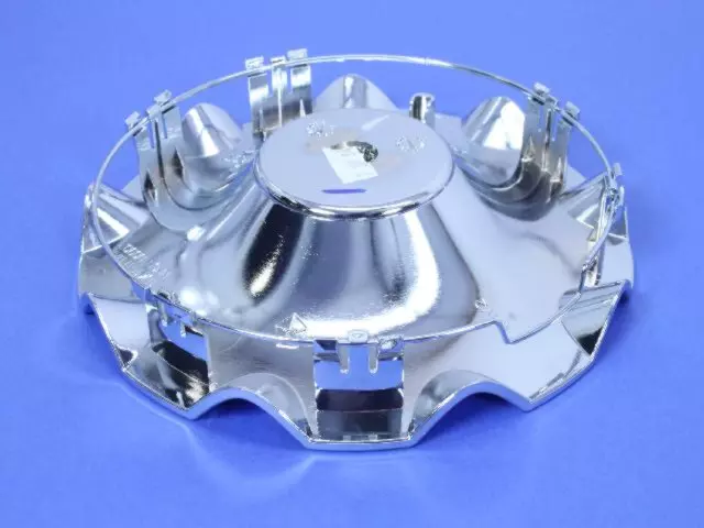1DK10SZ0AA - Wheels, Covers and Jacks: Wheel Center Cap for Mopar Image image