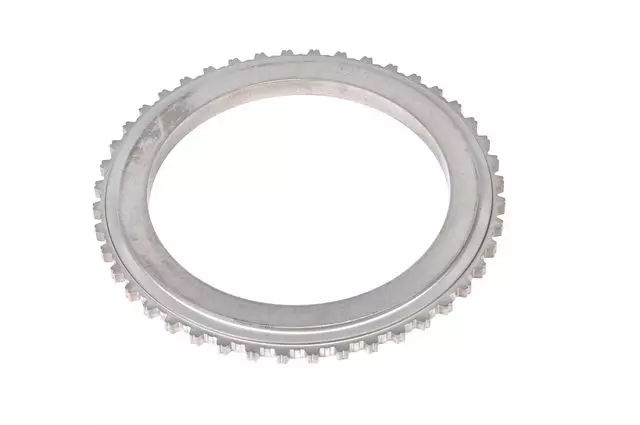 24270327 - : Automatic Transmission 1-2-3-4-6-7-8-10-Reverse Clutch Backing Plate for GM Image