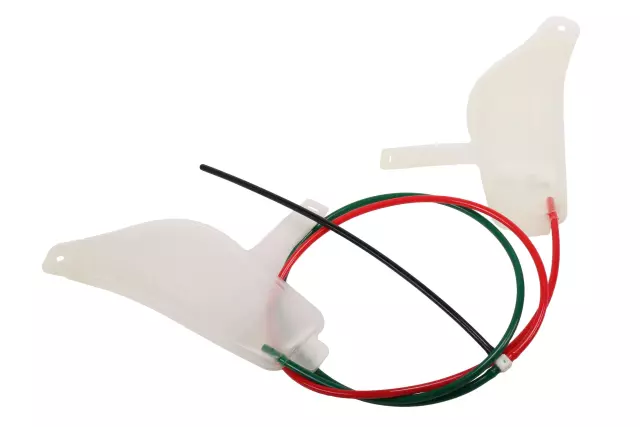 23181648 - Body: Bolster for Cadillac: ATS, CTS Image