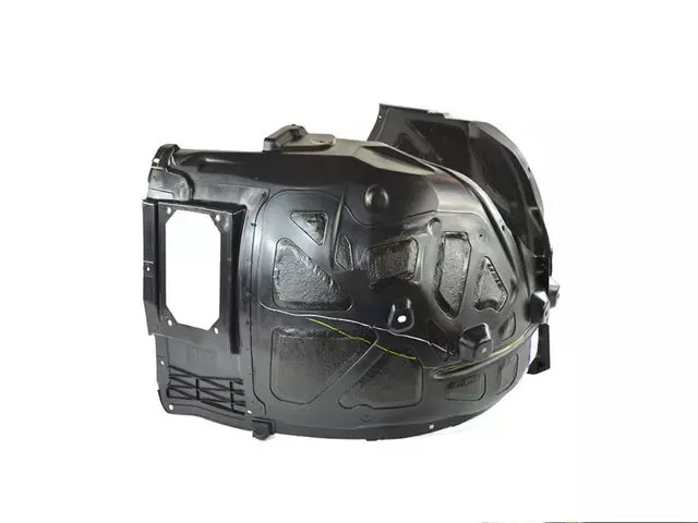 Splash Shield, Left - Mopar (68477157AB)