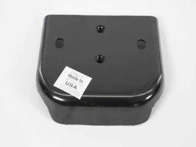 Hinge Pillar Reinforcement, Right And Left - Mopar (55372590AA)