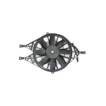 2811547 - : gpd Electric Cooling Fan 2811547 for GLOBAL PARTS DISTRIBUTORS Image