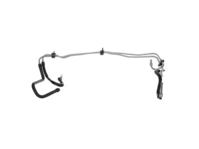 Oil Cooler Tube - Ford (6E5Z-7R081-E)