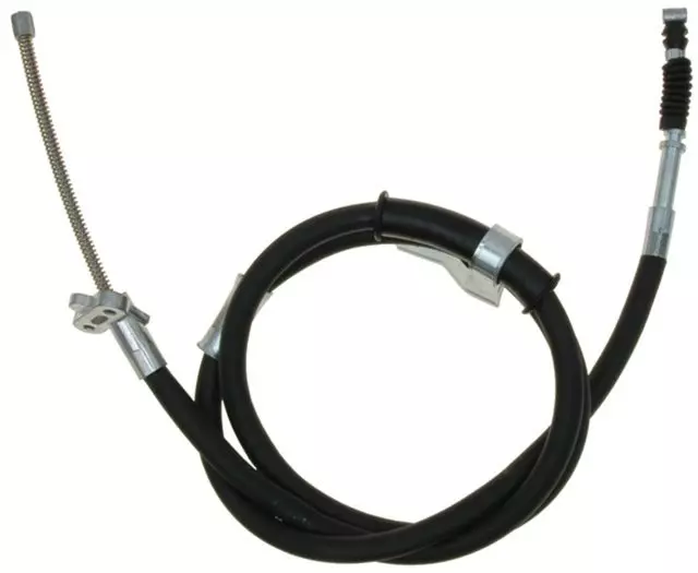 19306749 - : Rear Parking Brake Cable for GM Image