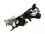 FL3Z14630G - : Wire Assembly Jumper for Ford Image