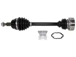 PR72057 - : Volkswagen (1.8, 1.9, 2.0, 2.5, 2.8) CV Axle Assembly  - Front Left for GSP Image