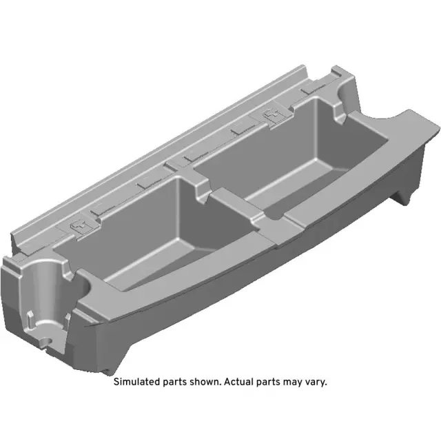 84615379 - : Cargo Holder for GM Image