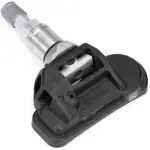 20223 - : TPMS Sensor - Clamp-In Aluminum Valve for Schrader TPMS Solutions Image