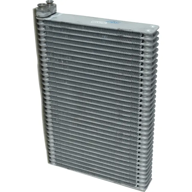 EV9409260PFC - : A/C Evaporator Core -- Evaporator Plate Fin for UAC Image
