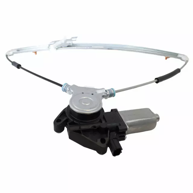 Window Regulator - FORD (2l8z7823200ba)