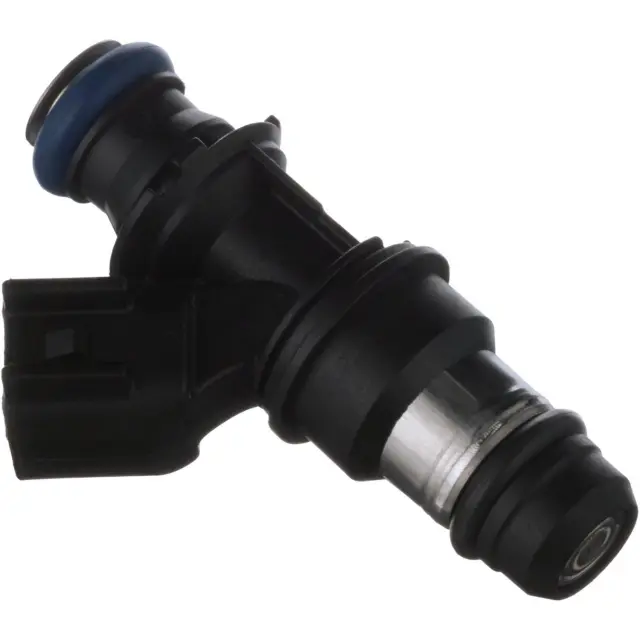 FJ649 - Air Intake &amp; Fuel Delivery: Fuel Injector - MFI - New for SMP CORP Image